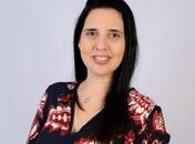 Pauline Pereira volta ao Conisul trazendo a experiência de uma gestão que transformou Campo Alegre