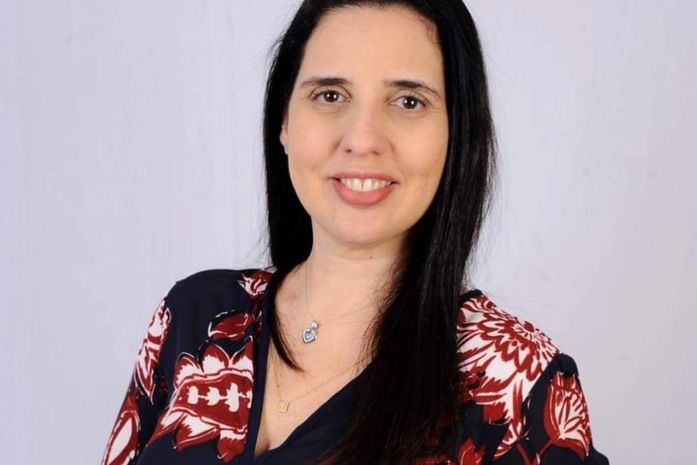 Pauline Pereira volta ao Conisul trazendo a experiência de uma gestão que transformou Campo Alegre