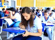 Criado por Luciano Barbosa, Programa Escola em Tempo Integral torna Alagoas o 2º estado com mais adesão no Brasil