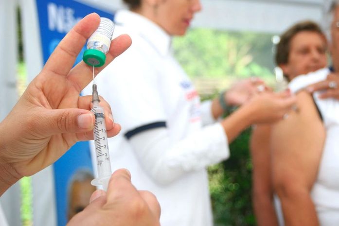 Arapiraca registra primeiro caso de H1N1 e alerta população para a importância da vacinação