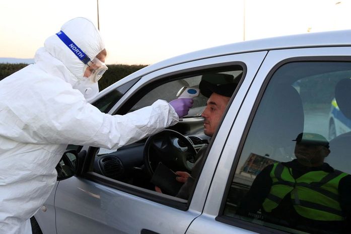 Itália aumentará gastos contra coronavírus; mortes sobem para 827