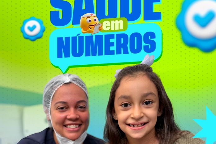 Saúde de Delmiro Gouveia mantém ritmo de crescimento e ultrapassa 1,9 milhão de procedimentos só em 2025