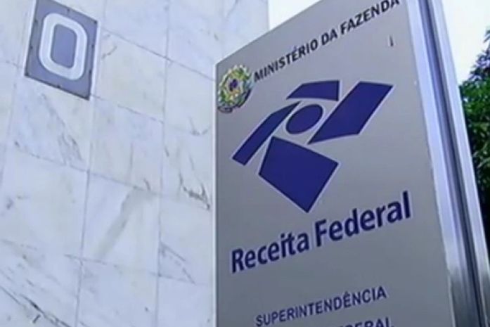 Receita Federal