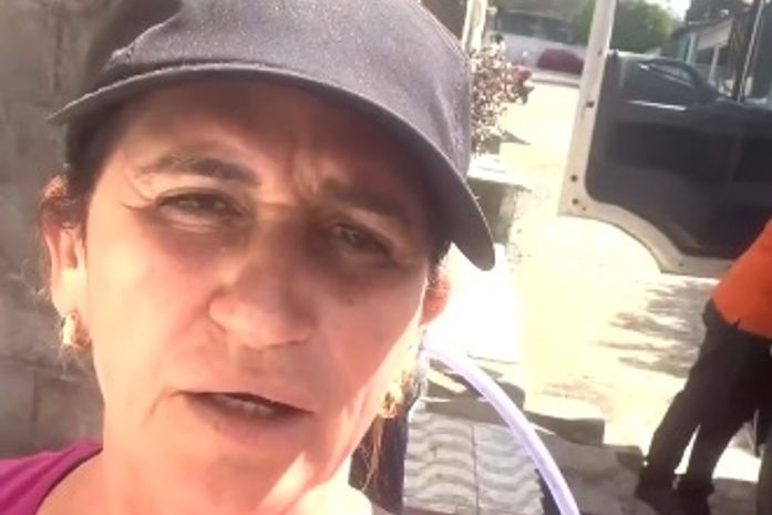 Vereadora Silvana Pereira