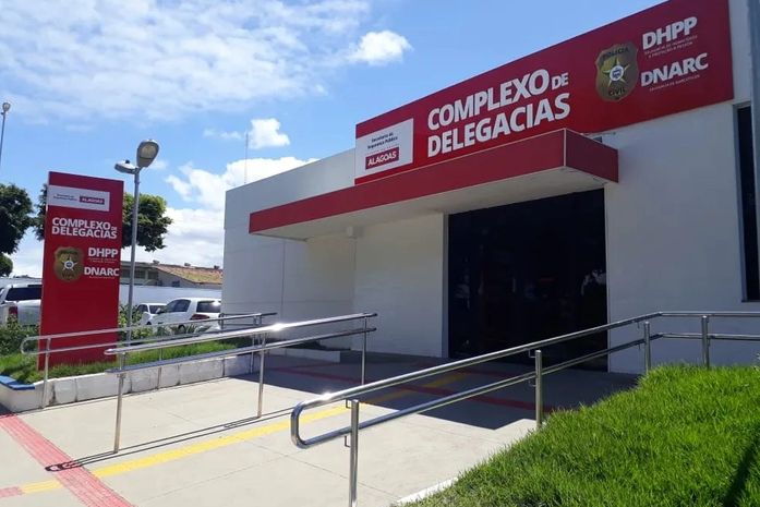 Acusado de matar homem a facadas é preso no Benedito Bentes, em Maceió