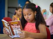 Alagoas celebra a Semana Estadual do Livro e Biblioteca com extensa programação cultural