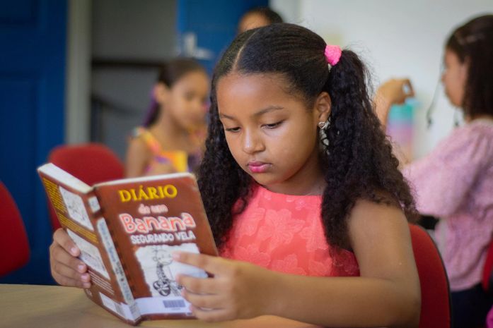 Alagoas celebra a Semana Estadual do Livro e Biblioteca com extensa programação cultural