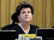 Ministra Maria de Assis Calsing, do Tribunal Superior do Trabalho (TST)