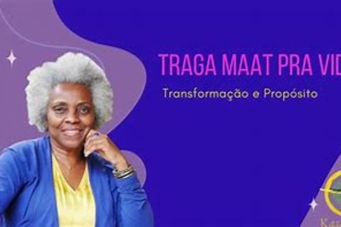 Fundadora de Instituição antirracista dos Estados Unidos vem a Maceió conversar com estudantes da Escola Municipal Padre Pinho