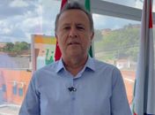 Prefeito alagoano é homenageado por Sindicato dos servidores de uma cidade pernambucana