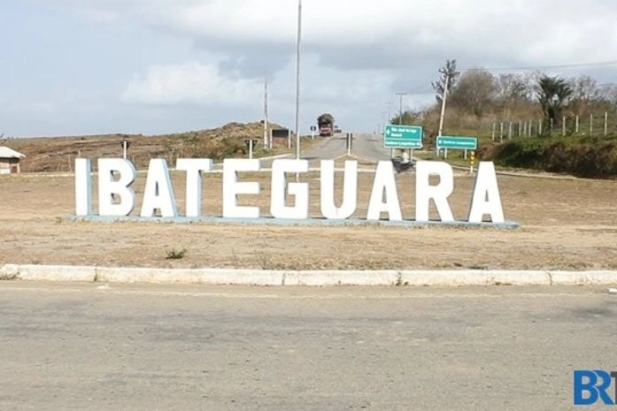 Cidade de Ibateguara