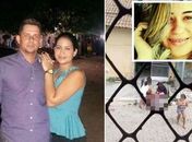 Jovem é assassinada com tiro na cabeça pelo companheiro