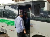 Retorno do transporte intermunicipal será fiscalizado pela Arsal e BPRv