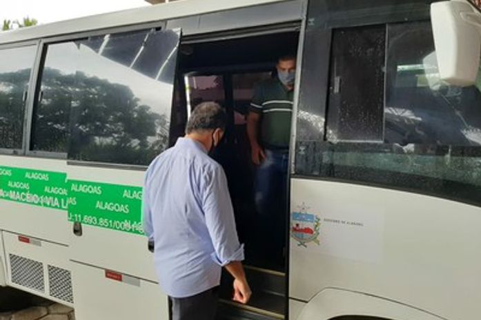 Retorno do transporte intermunicipal será fiscalizado pela Arsal e BPRv
