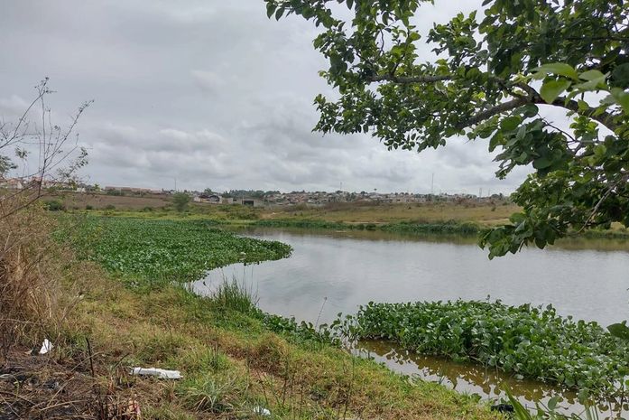 Corpo foi encontrado no Lago da Perucaba