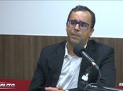 Programa Neto Auto entrevista Mário Jucá,diretor da UMJ