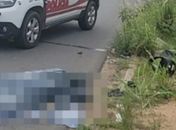 Após falha de arma, homem é morto a facadas em briga no Agreste de AL
