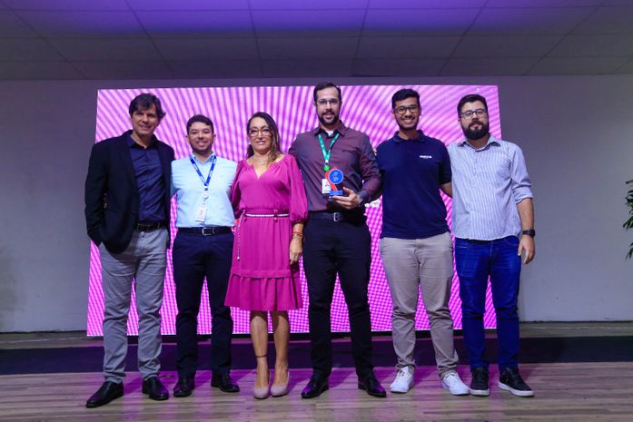 Arsal premia Equatorial Alagoas por ampliar o acesso à energia elétrica no estado de Alagoas