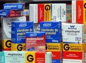 Ministro confirma MP que pode aumentar preço de medicamentos emergenciais