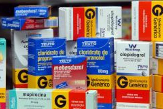 Ministro confirma MP que pode aumentar preço de medicamentos emergenciais