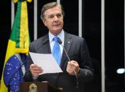 Senador Fernando Collor