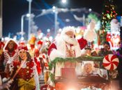 Última apresentação do Natal de Todos Nós acontece neste domingo; confira horário