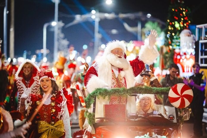Última apresentação do Natal de Todos Nós acontece neste domingo; confira horário