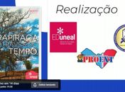 Eduneal lança dia 30 de junho a 2ª Edição da Obra “Arapiraca Através do Tempo” de Zezito Guedes