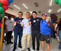 George Clemente inaugura comitê com candidatos aliados e reúne grande mobilização em São Miguel dos Campos