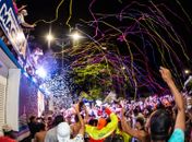 Carnaval é Massa começa neste sábado (14) e leva maracatus, samba e frevo às ruas de Jaraguá; confira programação