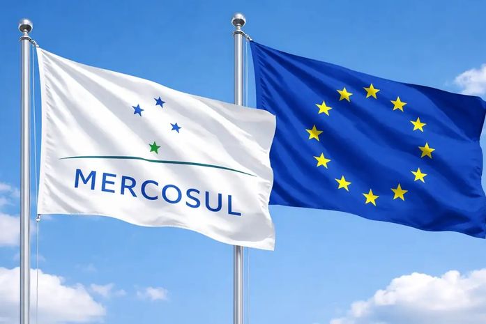 Entenda em 13 pontos o acordo Mercosul–UE