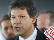 Fernando Haddad