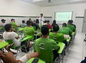 Cursos técnicos podem transformar vidas e impulsionar a economia brasileira, defende presidente da BrasilTec