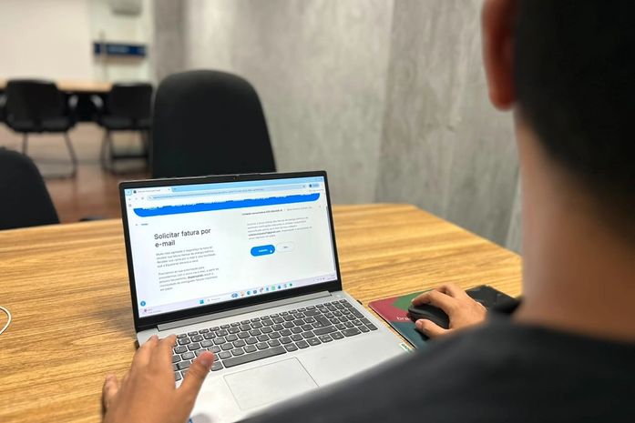 Conta por e-mail alia praticidade, segurança e sustentabilidade para clientes da Equatorial Alagoas