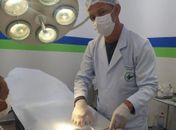 Limoeiro de Anadia conta com especialista em tratamento de feridas