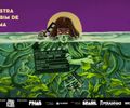Narrativas plurais no cinema alagoano: 1⁠ª Mostra Surubim de Cinema promove exibições de filmes e atividades culturais em Piranhas