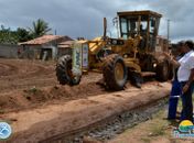 Creche será construída no distrito de Piau, em Piranhas