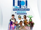 Palco Cultural Jacinto Silva

