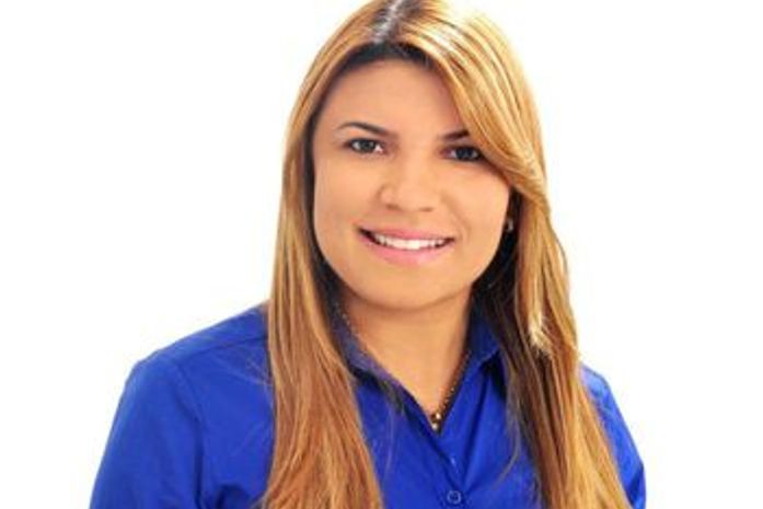 Jeane Moura