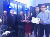 Grupo Coringa é premiado pelo Ibope como o cuscuz mais lembrado da população