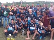 9° Campeonato Sérgio do Sindicato é encerrado com sucesso tendo como Campeão o Red's United