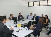 Prefeitura de Arapiraca debate processo de judicialização ligados à Saúde