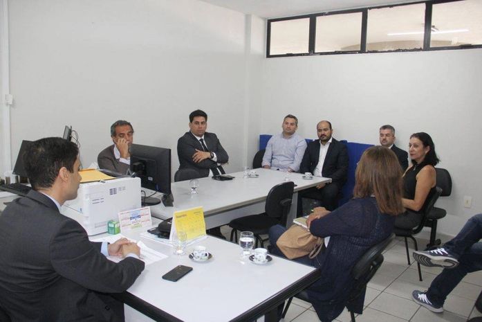 Prefeitura de Arapiraca debate processo de judicialização ligados à Saúde