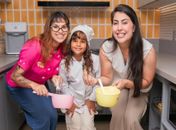 Deputada Estadual Gabi Gonçalves realiza mais uma edição do projeto Oficinas da Gabi, em Rio Largo