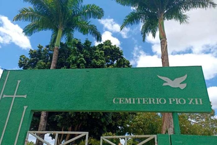 Cemitérios de Arapiraca abrem neste Dia de Finados para visitação