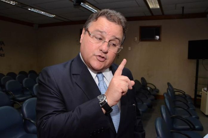 Ex-ministro da Integração Nacional, Geddel Vieira