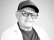 Jornalista e advogado Iremar Marinho morre aos 77 anos em Maceió