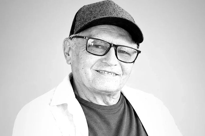 Jornalista e advogado Iremar Marinho morre aos 77 anos em Maceió
