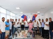 Consenso entre prefeitos elege Hugo Wanderley para AMA 