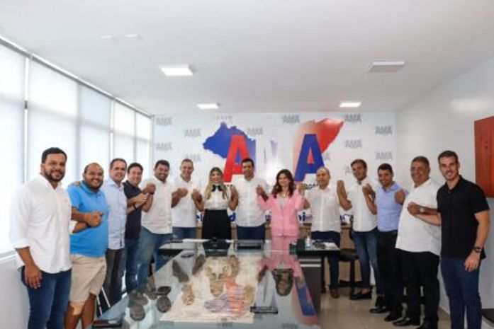 Consenso entre prefeitos elege Hugo Wanderley para AMA
